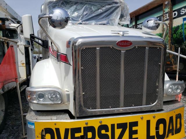 1XPCPP0X4GD342115 - 2016 PETERBILT 567 WHITE photo 11