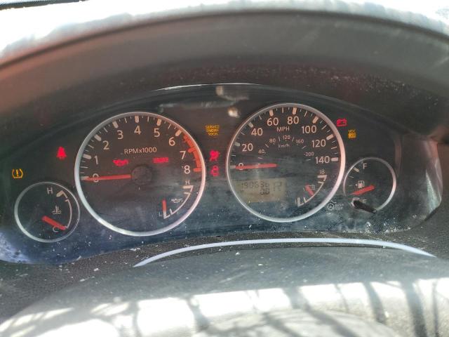 5N1AR18U97C604402 - 2007 NISSAN PATHFINDER LE 灰色 照片 9