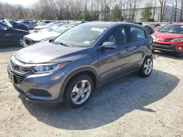 2020 HONDA HR-V LX, 