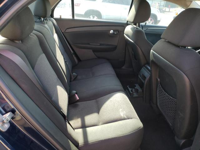 1G1ZC5E0XAF215929 - 2010 CHEVROLET MALIBU 1LT BLUE photo 10