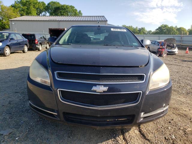 1G1ZC5E0XAF215929 - 2010 CHEVROLET MALIBU 1LT BLUE photo 5