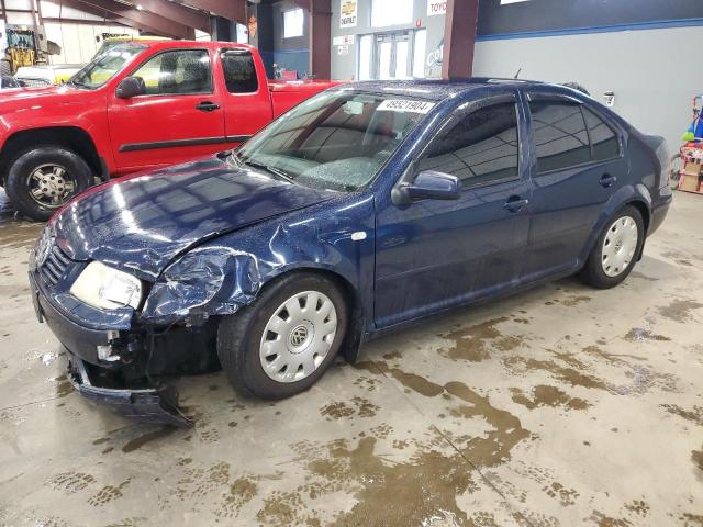 2003 VOLKSWAGEN JETTA GL, 