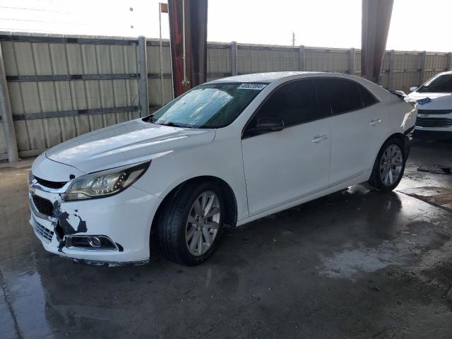 2015 CHEVROLET MALIBU 2LT, 