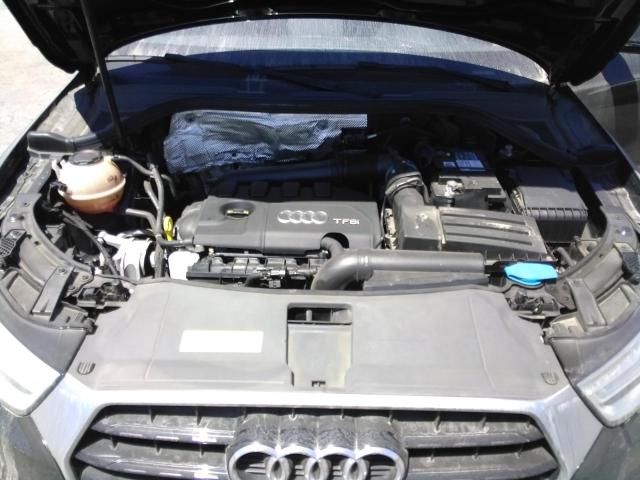 WA1BCCFS6JR014826 - 2018 AUDI Q3 PREMIUM BLACK photo 12