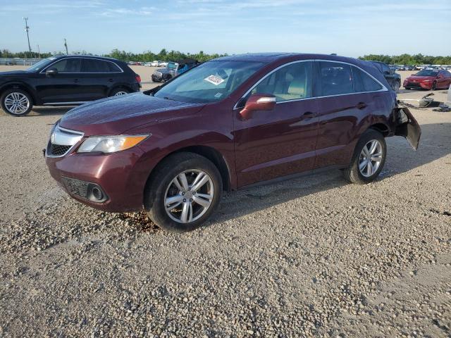 2015 ACURA RDX, 