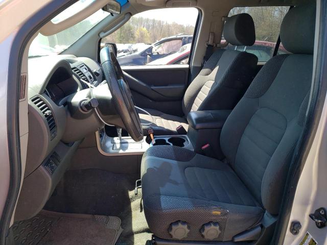 5N1AR18B98C646181 - 2008 NISSAN PATHFINDER S 灰色 照片 7