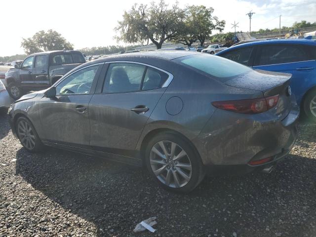 3MZBPABM1PM375412 - 2023 MAZDA 3 SELECT CHARCOAL photo 2