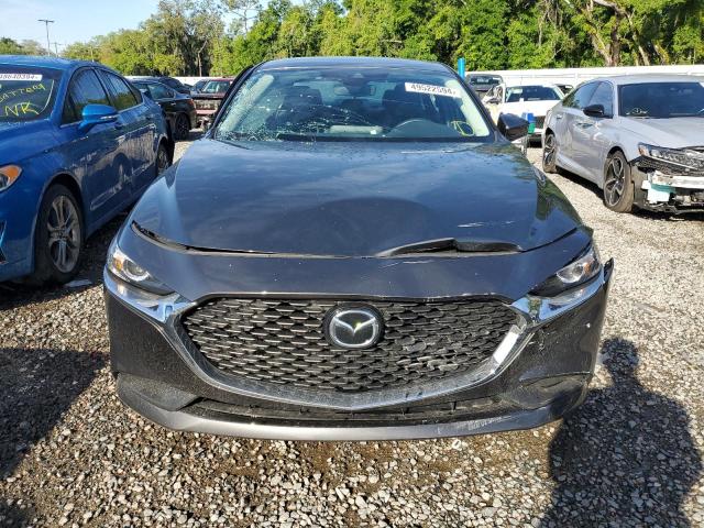 3MZBPABM1PM375412 - 2023 MAZDA 3 SELECT CHARCOAL photo 5