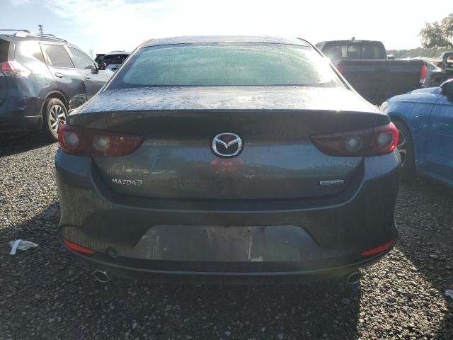 3MZBPABM1PM375412 - 2023 MAZDA 3 SELECT CHARCOAL photo 6