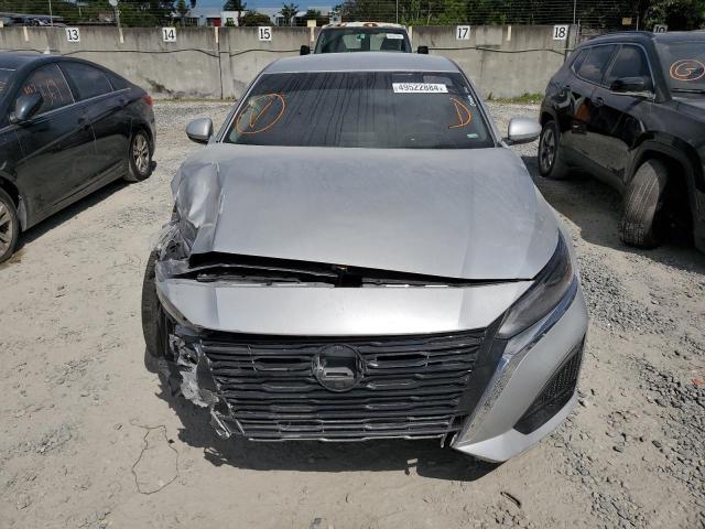 1N4BL4DV4PN329977 - 2023 NISSAN ALTIMA SV SILVER photo 5