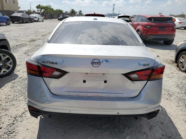 1N4BL4DV4PN329977 - 2023 NISSAN ALTIMA SV SILVER photo 6