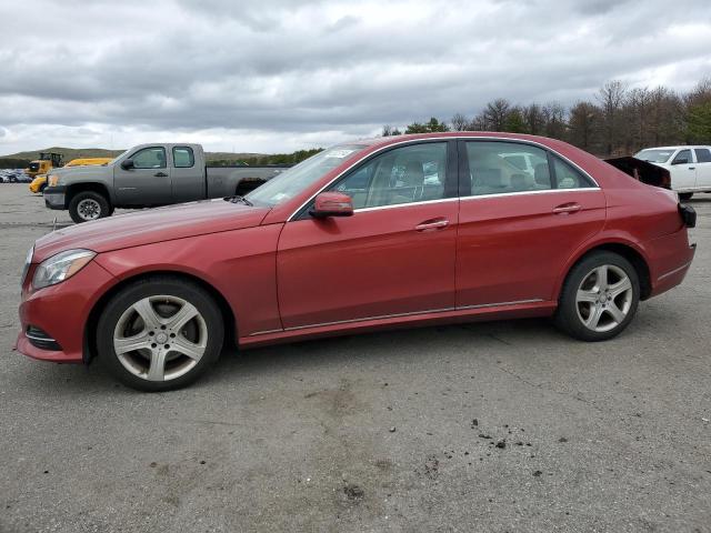 2016 MERCEDES-BENZ E 350 4MATIC, 