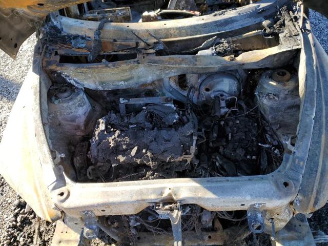 3GNDA23D88S527241 - 2008 CHEVROLET HHR LT BURN photo 11