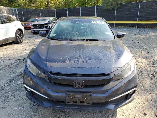19XFC1F71KE009148 - 2019 HONDA CIVIC EXL Boz foto 5
