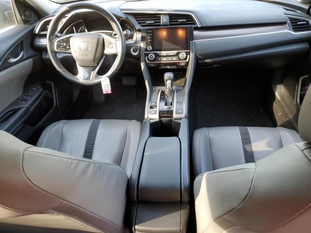 19XFC1F71KE009148 - 2019 HONDA CIVIC EXL Boz foto 8