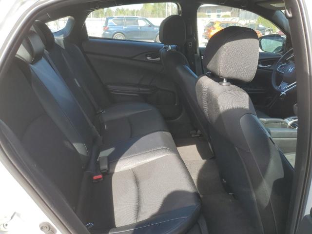 19XFC2F87ME202454 - 2021 HONDA CIVIC SPORT 白色 照片 10