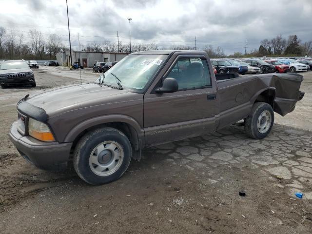 1998 GMC SONOMA, 