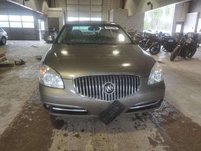 1G4HC5EM6BU108780 - 2011 BUICK LUCERNE CXL GRAY photo 5