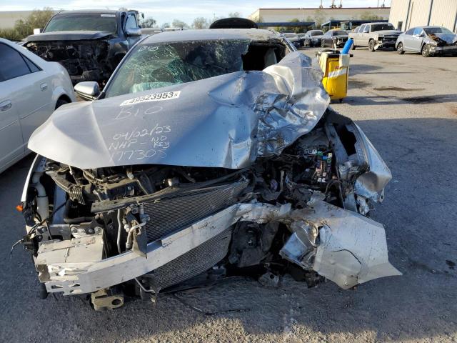 19XFC2F83LE203924 - 2020 HONDA CIVIC SPORT 银色 照片 5