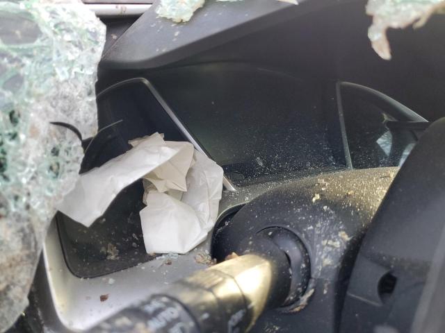 19XFC2F83LE203924 - 2020 HONDA CIVIC SPORT 银色 照片 9