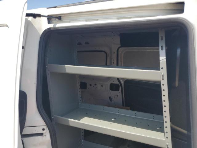 ZFBERFAB4J6K36621 - 2018 RAM PROMASTER 白色 照片 10