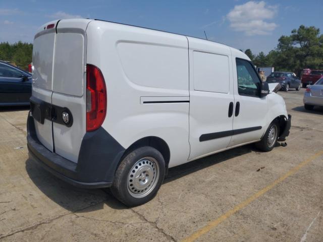 ZFBERFAB4J6K36621 - 2018 RAM PROMASTER WHITE photo 3