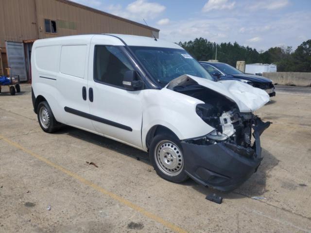 ZFBERFAB4J6K36621 - 2018 RAM PROMASTER 白色 照片 4