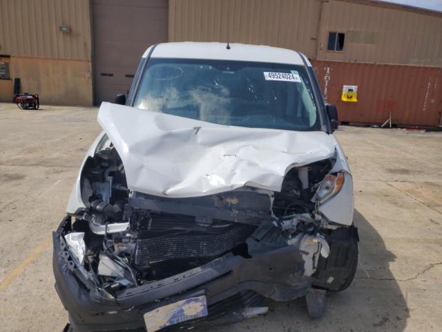 ZFBERFAB4J6K36621 - 2018 RAM PROMASTER 白色 照片 5