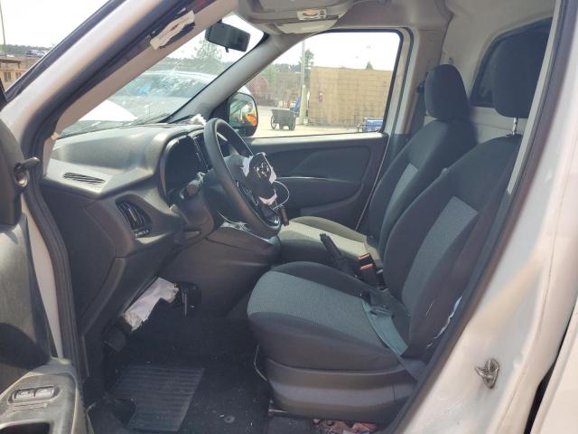 ZFBERFAB4J6K36621 - 2018 RAM PROMASTER 白色 照片 7