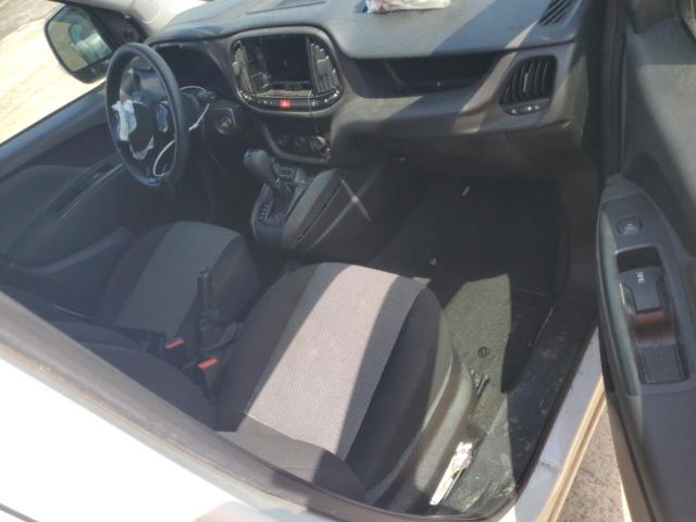 ZFBERFAB4J6K36621 - 2018 RAM PROMASTER 白色 照片 8