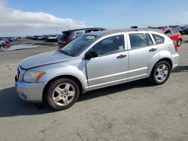 2008 DODGE CALIBER SXT, 