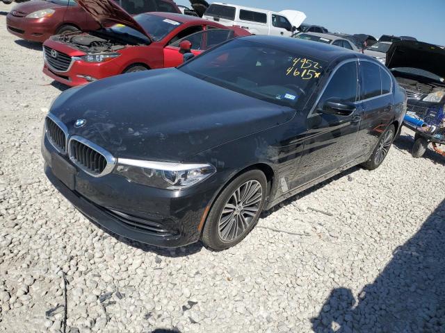 2020 BMW 540 I, 