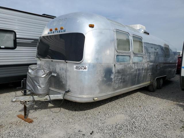 131T8S0914 - 1978 AIRS TRAILER 银色 照片 2