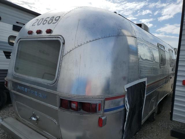 131T8S0914 - 1978 AIRS TRAILER 银色 照片 4