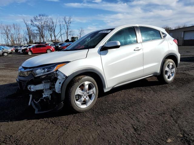 2021 HONDA HR-V LX, 