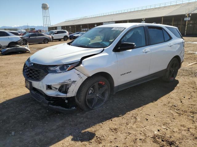 2019 CHEVROLET EQUINOX LT, 