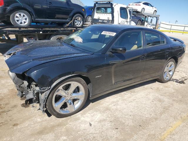 2012 DODGE CHARGER R/T, 