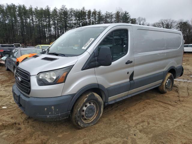 2016 FORD TRANSIT T-250, null