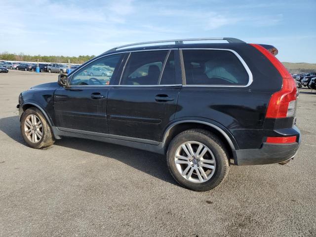 YV4952CZ8B1594295 - 2011 VOLVO XC90 3.2 BLACK photo 2