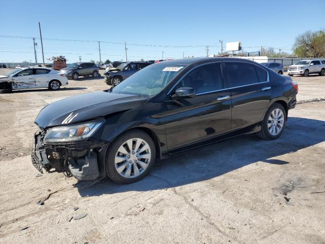 2013 HONDA ACCORD EX, 