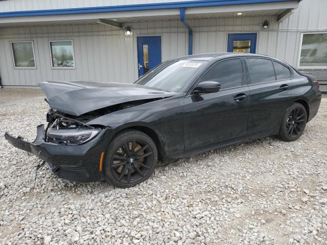 2020 BMW 330XI, 