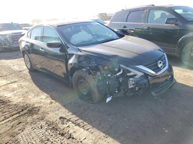 1N4AL3AP9GN334491 - 2016 NISSAN ALTIMA 2.5 BLACK photo 4