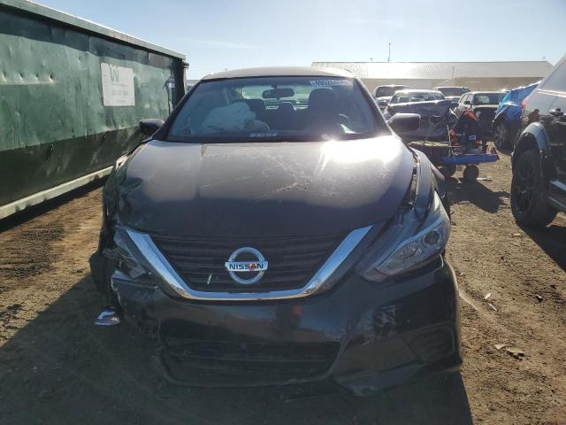 1N4AL3AP9GN334491 - 2016 NISSAN ALTIMA 2.5 BLACK photo 5