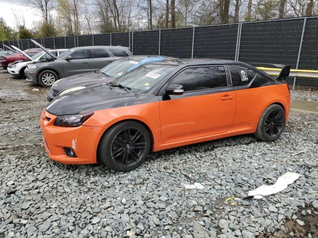 2013 TOYOTA SCION TC, 