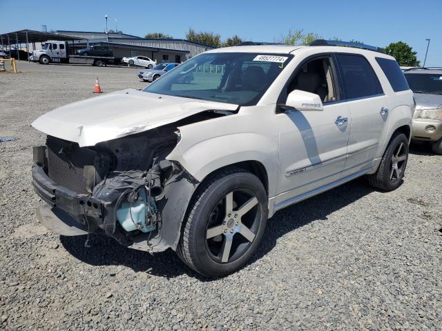 2014 GMC ACADIA DENALI, 