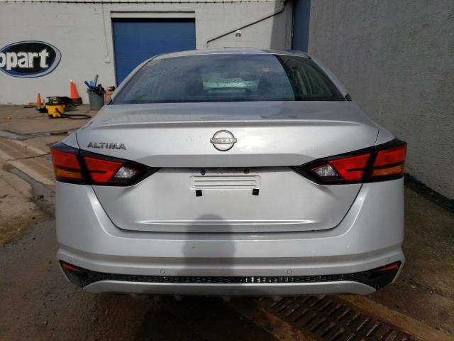 1N4BL4BV1PN365404 - 2023 NISSAN ALTIMA S SILVER photo 6