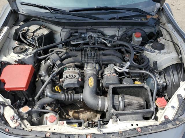 JF1ZNAA18D2707983 - 2013 TOYOTA SCION FR-S 蓝色 照片 11