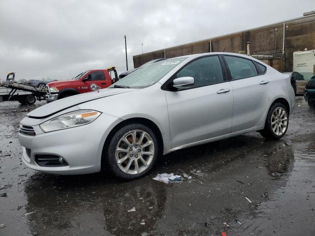 2013 DODGE DART LIMITED, 