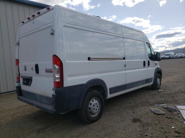 3C6TRVDGXHE543275 - 2017 RAM PROMASTER 2500 HIGH Ақ фото 3