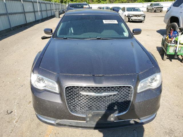 2C3CCAAG5GH243173 - 2016 CHRYSLER 300 LIMITED GRAY photo 5